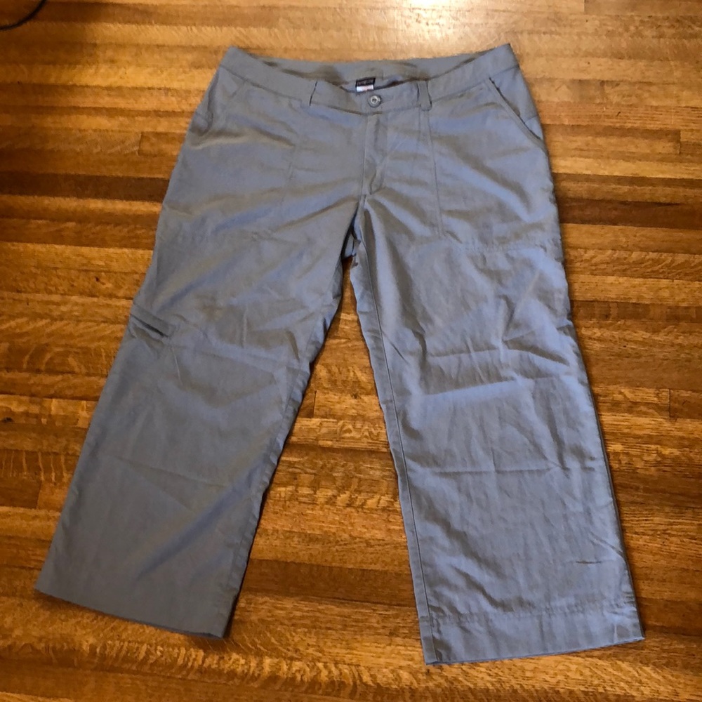 Patagonia Intercontinental Capri Pants - Women’s